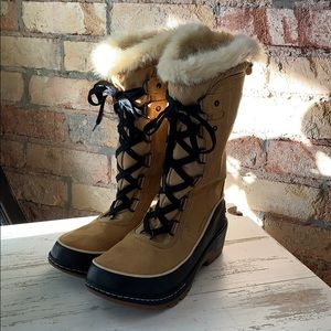 Sorel Snowboots